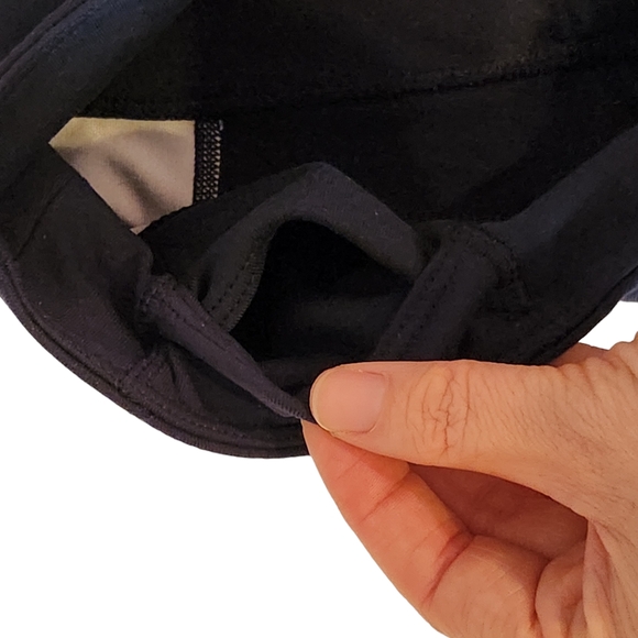 Athleta Full-Length Leggings - Picture 3 of 4